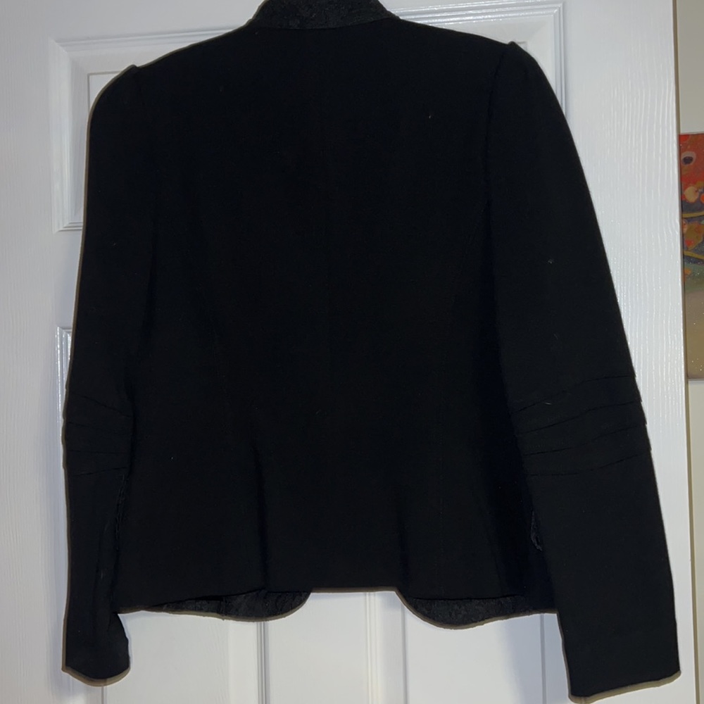 Designer blazer - Picture 5 of 5